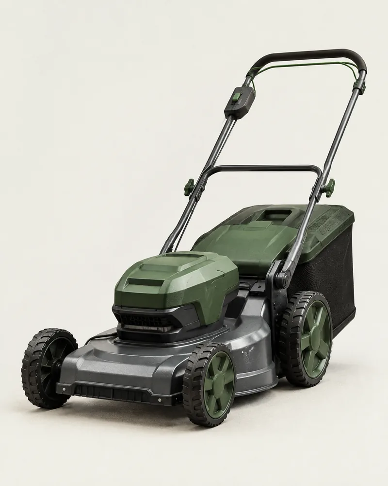 Streuwagen SW 20 – Produktaufnahme