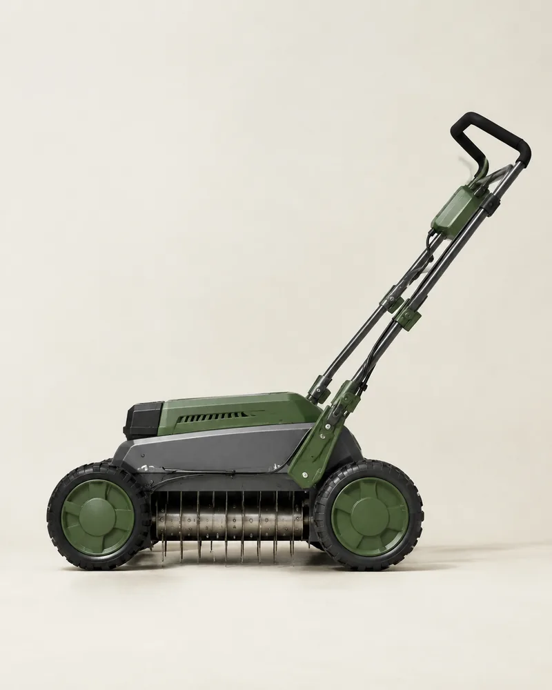 Ersatzwalze 32 cm – Produktaufnahme